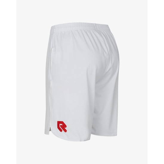 Pantaloncini Casa SC Telstar 2025/26 Uomo Pantaloncini Casa SC Telstar 2025/26 Uomo