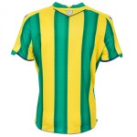 Maglia Trasferta Uomo West Bromwich Albion 2025/26 Maglia Trasferta Uomo West Bromwich Albion 2025/26