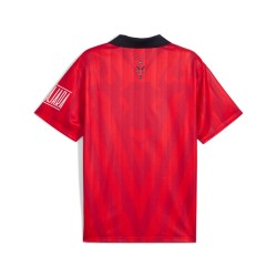 Maglia Retro Street 2025 Guadalajara Chivas Uomo Maglia Retro Street 2025 Guadalajara Chivas Uomo