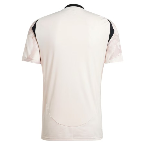 Maglia Trasferta Bambino New York Red Bulls 2025 Maglia Trasferta Bambino New York Red Bulls 2025