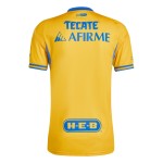 Maglia Speciale Casa Tigres UANL 2025/26 Bambino Maglia Speciale Casa Tigres UANL 2025/26 Bambino