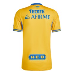 Maglia Speciale Casa Tigres UANL 2025/26 Uomo Maglia Speciale Casa Tigres UANL 2025/26 Uomo