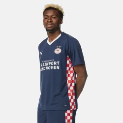 Maglia trasferta PSV 2025/26 CHAMPION #26 uomo Maglia trasferta PSV 2025/26 CHAMPION #26 uomo