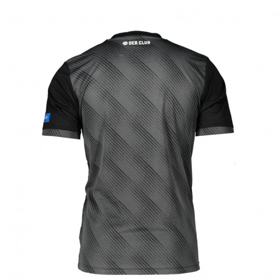 Maglia Terza Bambino 1. FC Nürnberg 2024/25