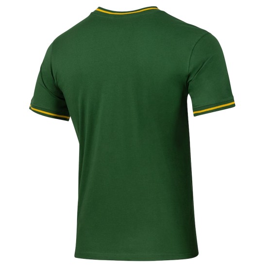 Maglia Terza Hook Ringer Bambino Portland Timbers 2025 Maglia Terza Hook Ringer Bambino Portland Timbers 2025