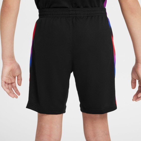 Pantaloncini Bambino Inghilterra 2025 Away Pantaloncini Bambino Inghilterra 2025 Away