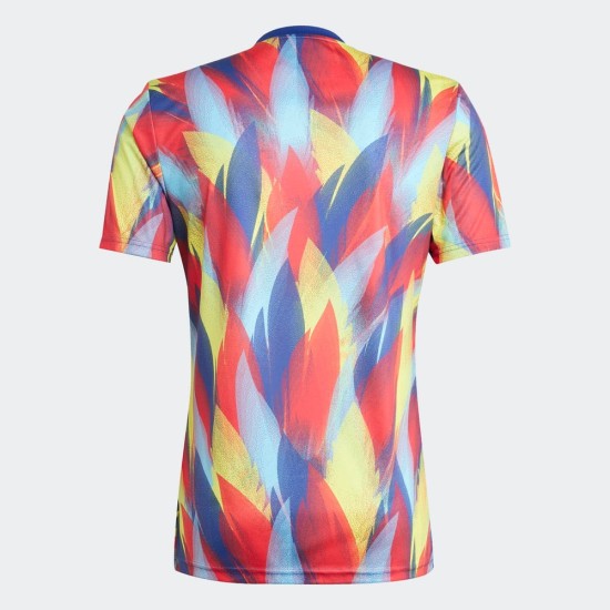 Maglia Pre Gara Third Arsenal 2025/26 Uomo Maglia Pre Gara Third Arsenal 2025/26 Uomo