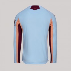 Maglia terza manica lunga Brentford 2025/26 uomo
