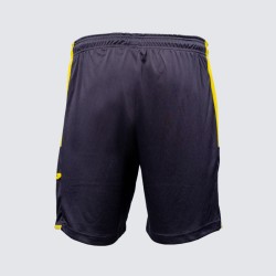 Pantaloncini Trasferta Donna Norwich City 2024/25 Pantaloncini Trasferta Donna Norwich City 2024/25