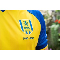 Maglia Donna RKC Waalwijk 2025/26 Casa
