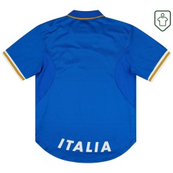 Maglia retrò Italia 1996/97 casa da uomo Maglia retrò Italia 1996/97 casa da uomo