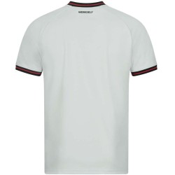 Maglia Trasferta Bayer 04 Leverkusen Donna 2023/24 Maglia Trasferta Bayer 04 Leverkusen Donna 2023/24