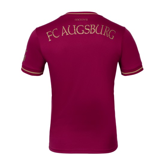 Maglia Terza Maglia FC Augsburg Uomo 2024/25