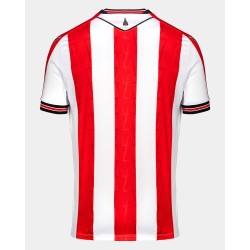 Maglia Casalinga Uomo Stoke City 2024/25 Senza Sponsor Maglia Casalinga Uomo Stoke City 2024/25 Senza Sponsor