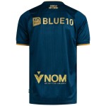 Maglia da trasferta 2024/25 Sparta Rotterdam Uomo