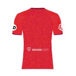 Maglia trasferta Sevilla FC 2024/25 Maglia trasferta Sevilla FC 2024/25
