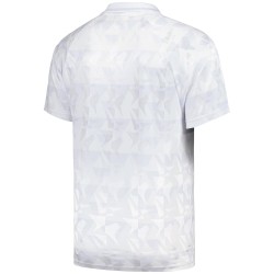 Maglia Retrò Blank-Out Aston Villa Bambino 1990 Maglia Retrò Blank-Out Aston Villa Bambino 1990