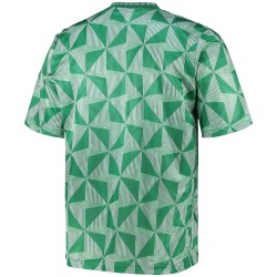 Maglia retrò Irlanda 1990 da uomo Maglia retrò Irlanda 1990 da uomo