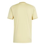 Maglia Terza Pre Partita Gialla Bambino San Diego FC 2025 Maglia Terza Pre Partita Gialla Bambino San Diego FC 2025