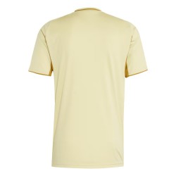 Maglia Terza Pre Partita Gialla Uomo San Diego FC 2025