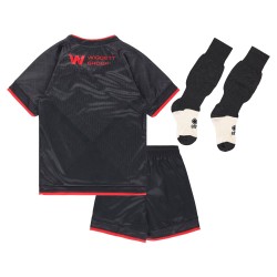 Bambino Millwall 2025/26 Terzo Kit Bambino Millwall 2025/26 Terzo Kit