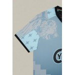 Maglia Quarta Speciale 2025/26 Venezia - Blu Donna Maglia Quarta Speciale 2025/26 Venezia - Blu Donna