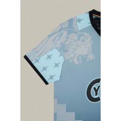 Maglia Quarta Speciale 2025/26 Venezia - Blu Donna Maglia Quarta Speciale 2025/26 Venezia - Blu Donna