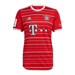 Maglia da casa JOAO CANCELO Bayern Monaco 2022/23 Uomo
