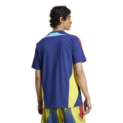 Maglia Urban Purist Arsenal 2025/26 Uomo Maglia Urban Purist Arsenal 2025/26 Uomo