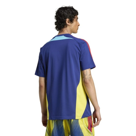 Maglia Urban Purist Arsenal 2025/26 Uomo Maglia Urban Purist Arsenal 2025/26 Uomo