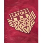 Uomo Latina Calcio 2025/26 Pantaloncini Terza Uomo Latina Calcio 2025/26 Pantaloncini Terza