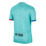 Maglia Terza Donna FC Barcelona 2023/24 Maglia Terza Donna FC Barcelona 2023/24