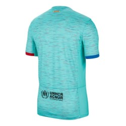 Maglia Terza Donna FC Barcelona 2023/24