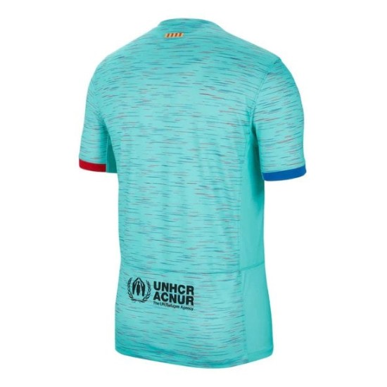 Maglia Terza Donna FC Barcelona 2023/24 Maglia Terza Donna FC Barcelona 2023/24