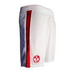 Pantaloncini Trasferta 1. FC Kaiserslautern Bambino 2024/25