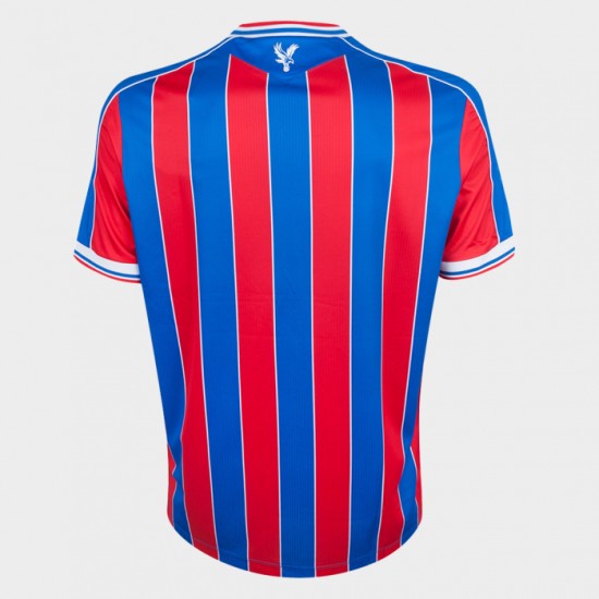 Donna Crystal Palace 2025/26 Maglia Casa Donna Crystal Palace 2025/26 Maglia Casa