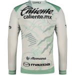 Maglia Donna Club León 2025/26 Trasferta Manica Lunga Maglia Donna Club León 2025/26 Trasferta Manica Lunga