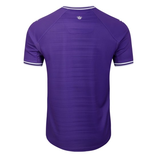 Maglia da terza per uomini Watford 2024/25 Maglia da terza per uomini Watford 2024/25