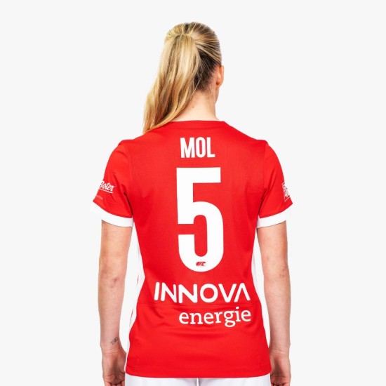 Maglia da casa AZ 2024/25 Donna Maglia da casa AZ 2024/25 Donna