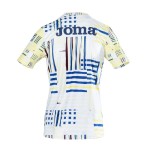 Maglia Prepartita Terza Villarreal 2025/26 Uomo Maglia Prepartita Terza Villarreal 2025/26 Uomo