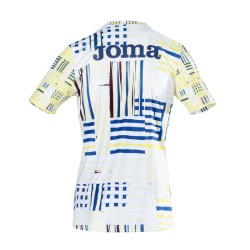 Maglia Prepartita Terza Villarreal 2025/26 Uomo