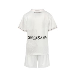 Kit away Napoli 2025/26 bambino Kit away Napoli 2025/26 bambino