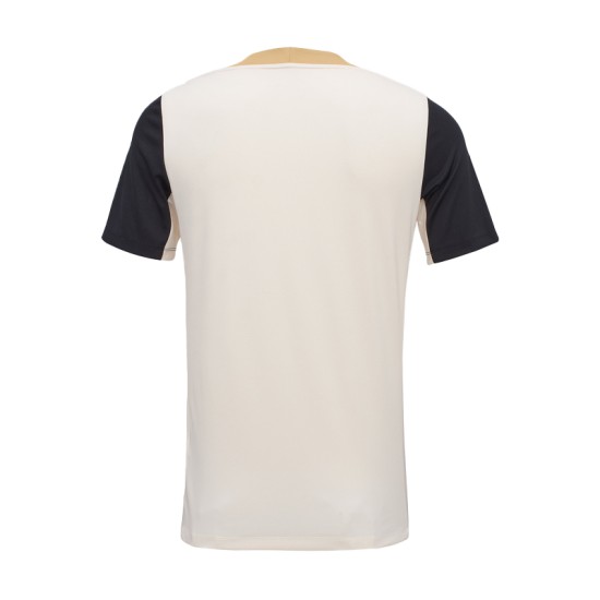 Maglia terza vintage pre-partita bambino Angers SCO 2025/26 Maglia terza vintage pre-partita bambino Angers SCO 2025/26