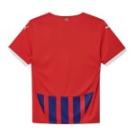 Maglia Casa 1.FC Heidenheim 1846 Bambino 2024/25 Maglia Casa 1.FC Heidenheim 1846 Bambino 2024/25