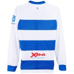 Donna Queens Park Rangers 2025/26 Maglia Home a Maniche Lunghe Donna Queens Park Rangers 2025/26 Maglia Home a Maniche Lunghe
