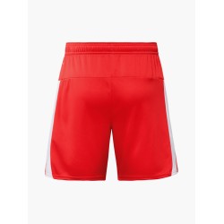 Pantaloncini RB Leipzig 2025/26 Home Uomo Pantaloncini RB Leipzig 2025/26 Home Uomo