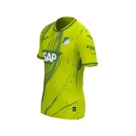 Maglia Terza Maglia TSG Hoffenheim Bambino 2024/25 Maglia Terza Maglia TSG Hoffenheim Bambino 2024/25