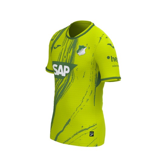 Maglia Terza Maglia TSG Hoffenheim Bambino 2024/25 Maglia Terza Maglia TSG Hoffenheim Bambino 2024/25