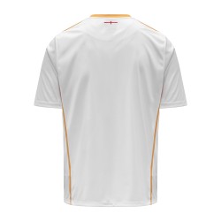 Uomo Genoa 2025/26 Maglia Trasferta Uomo Genoa 2025/26 Maglia Trasferta