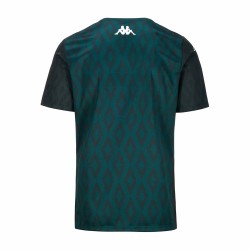 Maglia Pre Partita Trasferta AS Monaco Uomo 2024/25